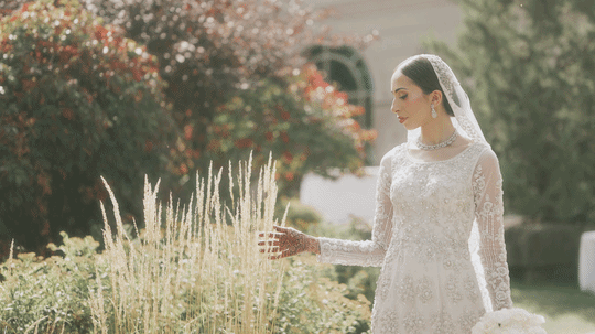 Wedding Cinematography